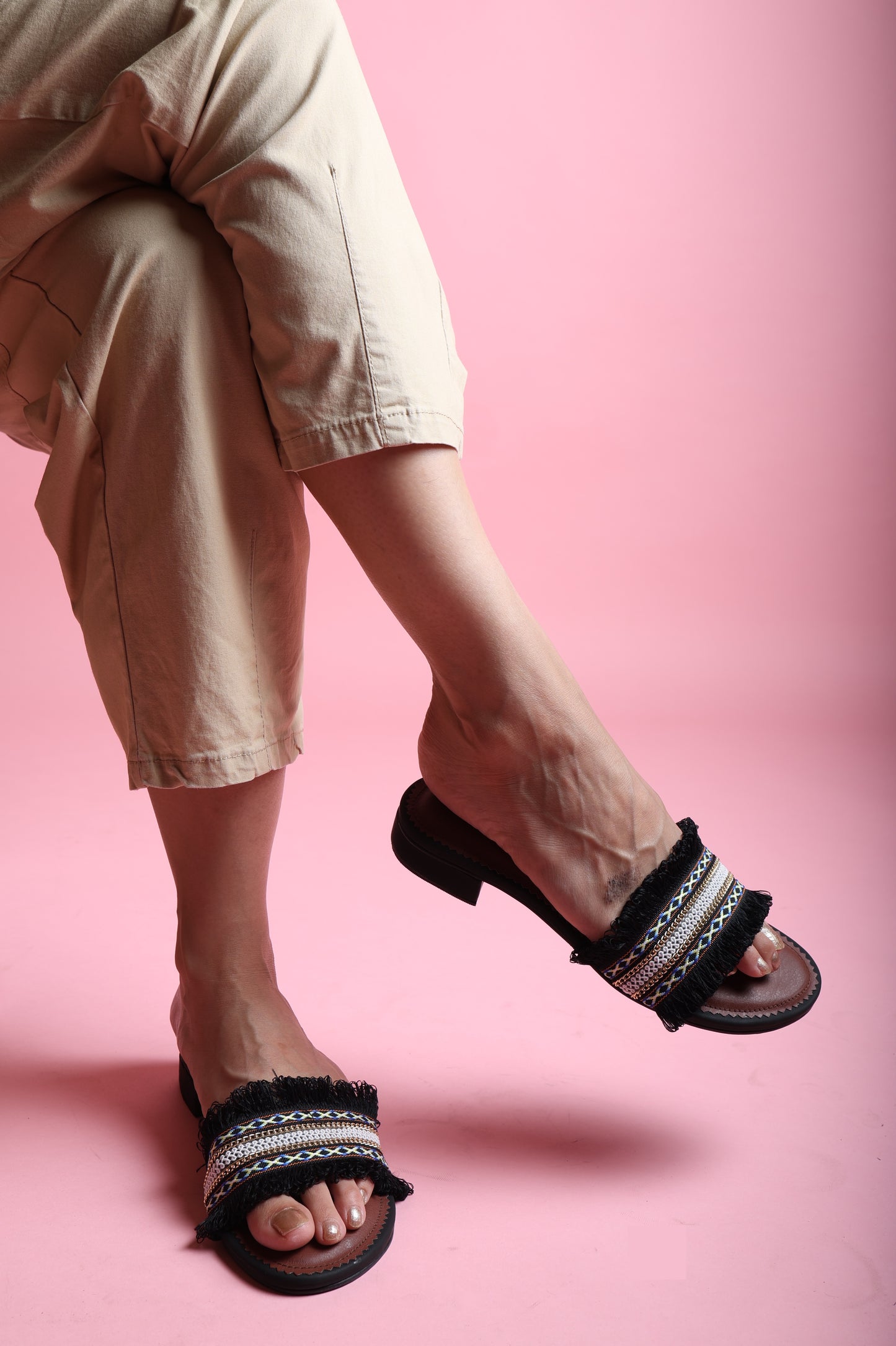 Gypsy Soul Sliders