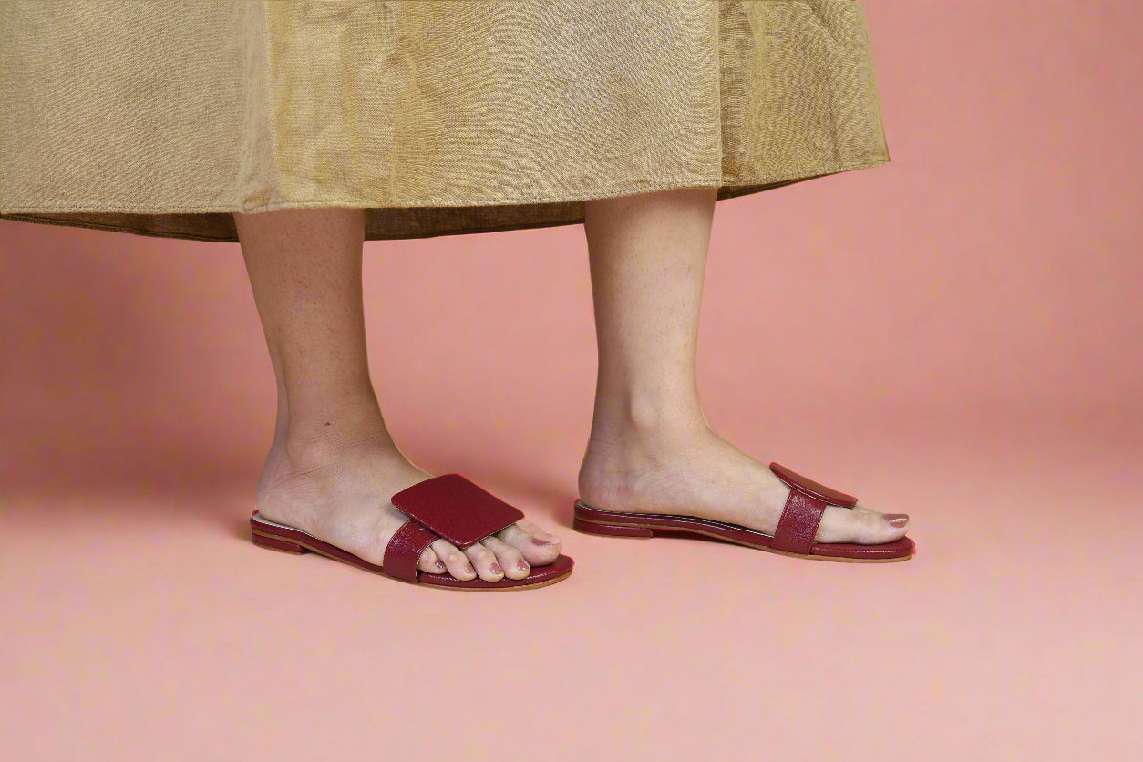 Bipolar Sliders