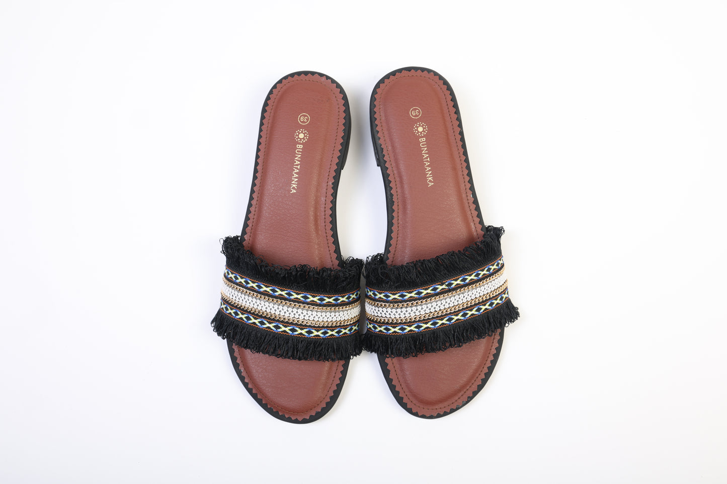 Gypsy Soul Sliders