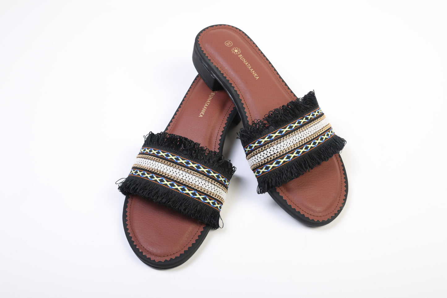 Gypsy Soul Sliders