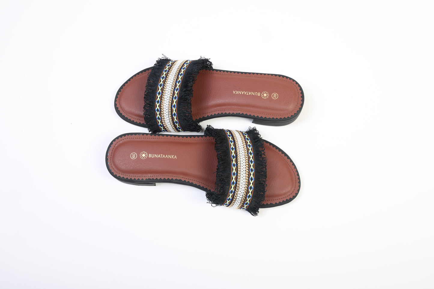 Gypsy Soul Sliders