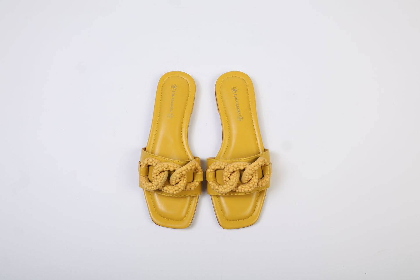 Buttercup Sliders