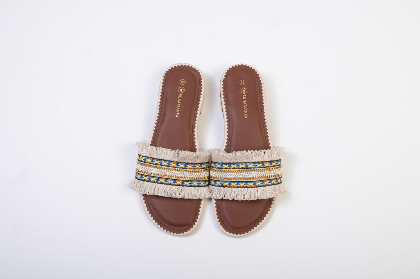 Alba Sliders