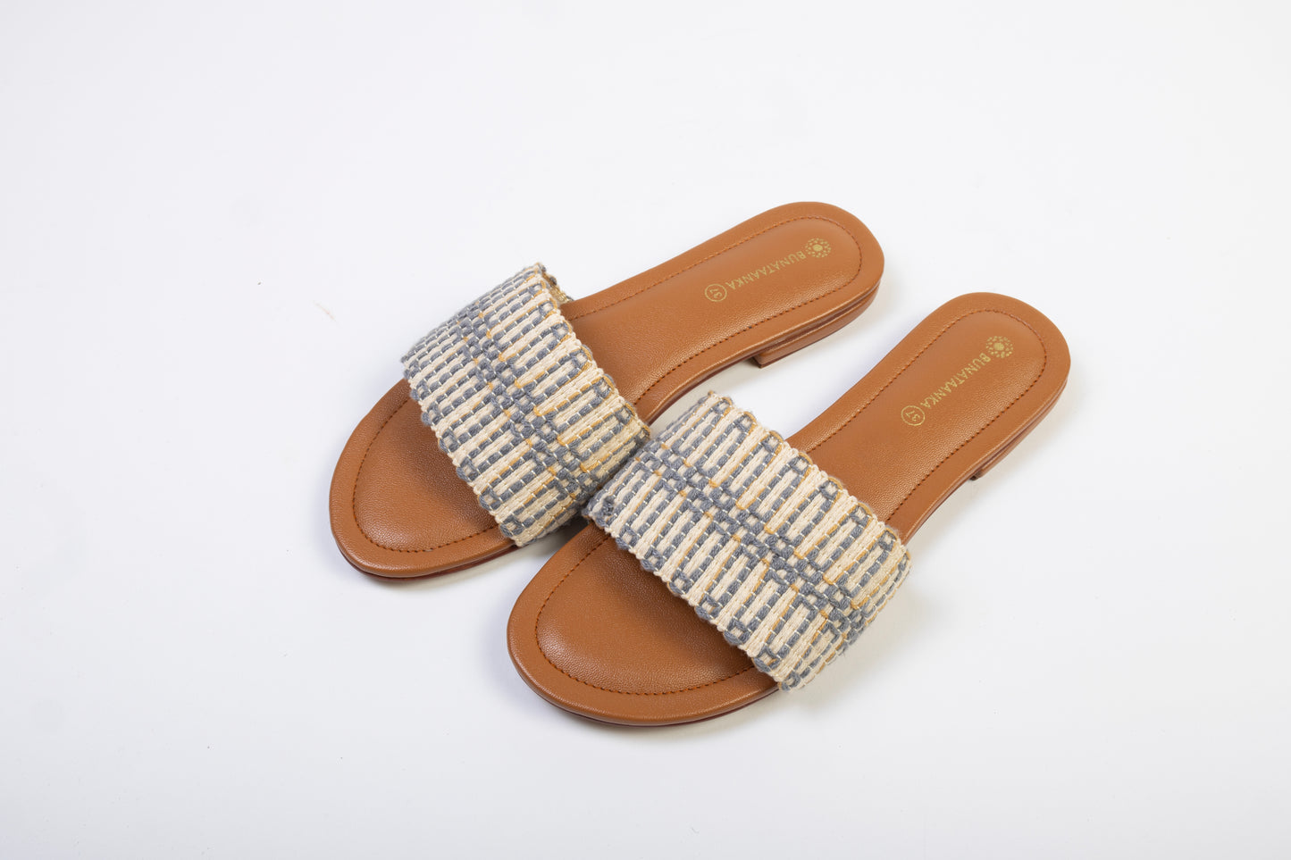 Terra Grey Sliders