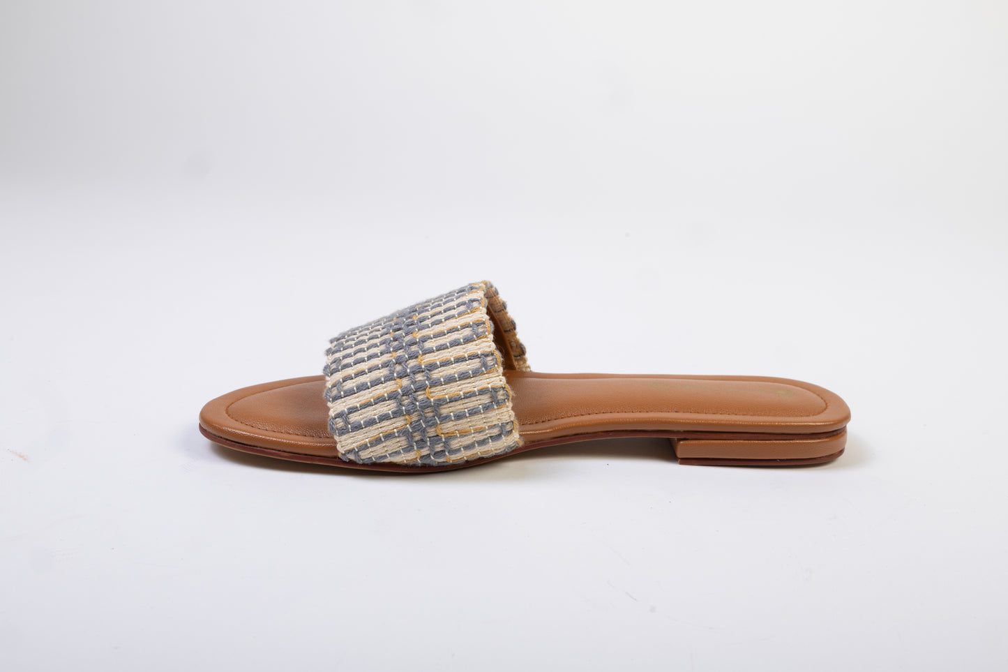 Terra Grey Sliders