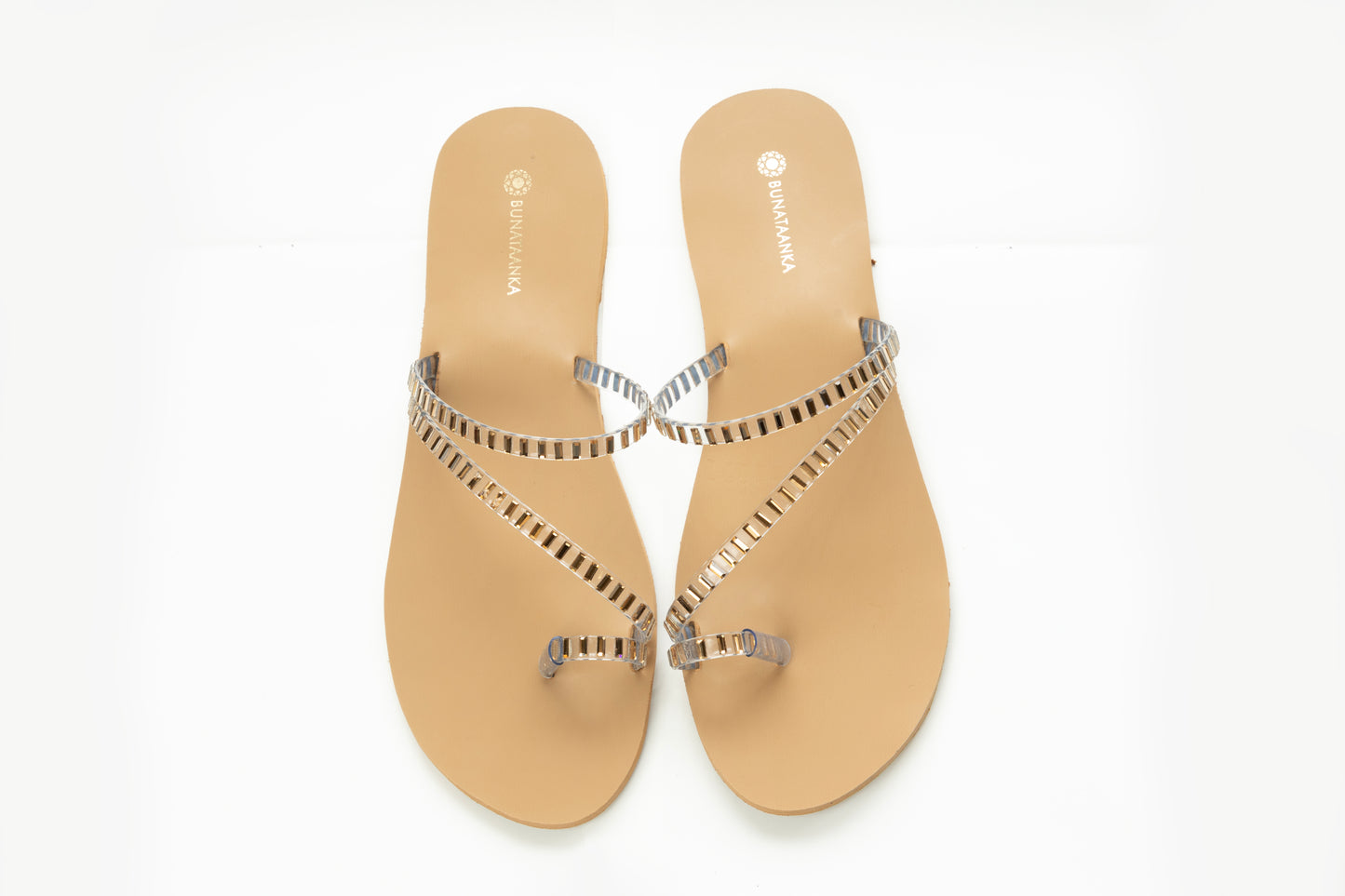Golden Sizzle Sliders