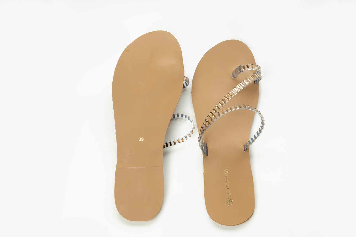 Golden Sizzle Sliders