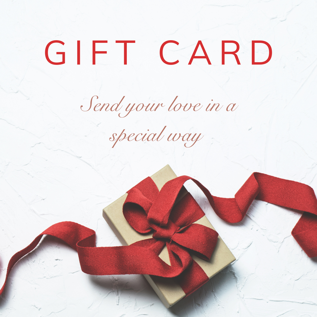 Bunataanka Gift Card