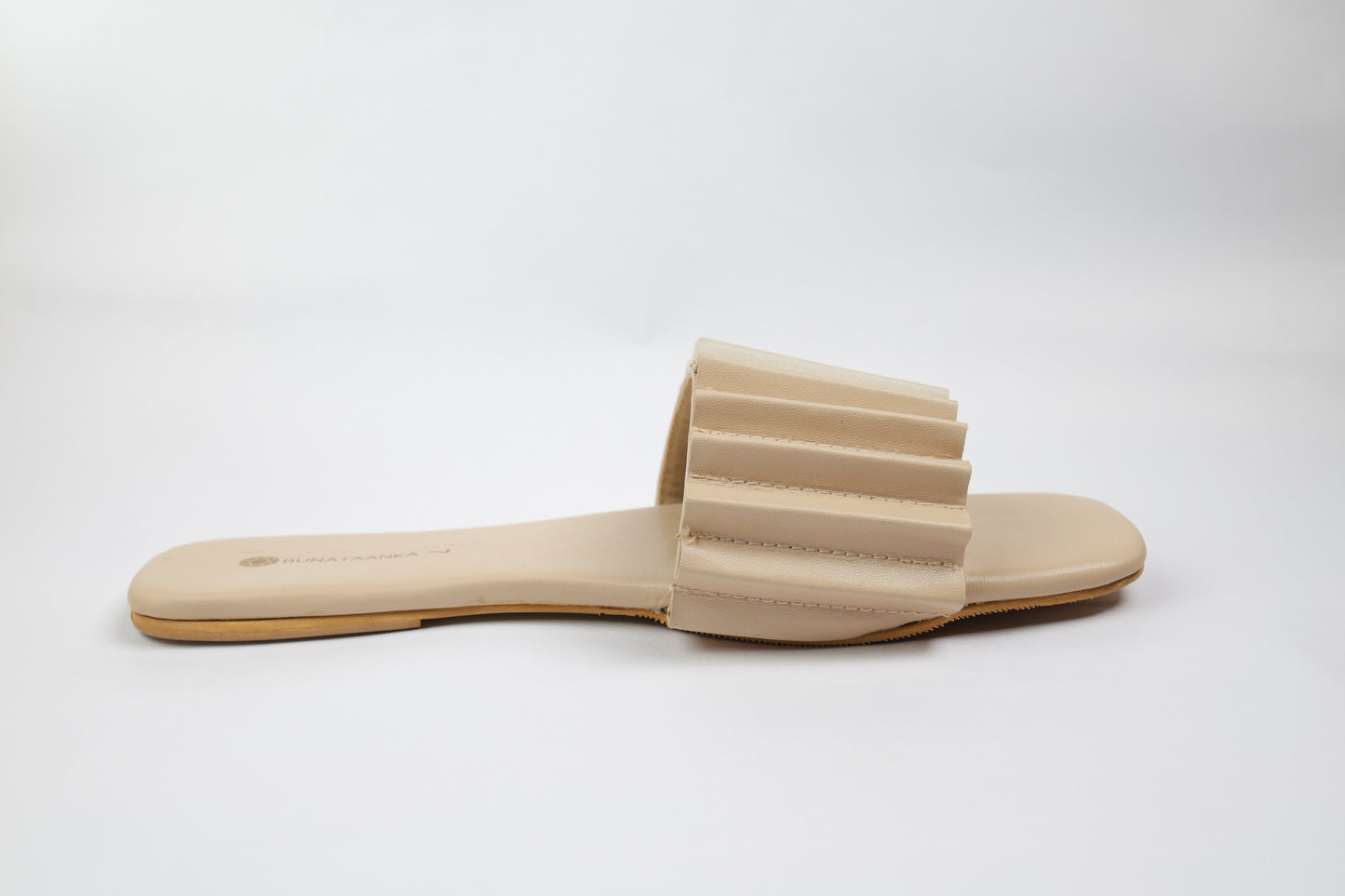 Zig Zapper Sliders - Cream