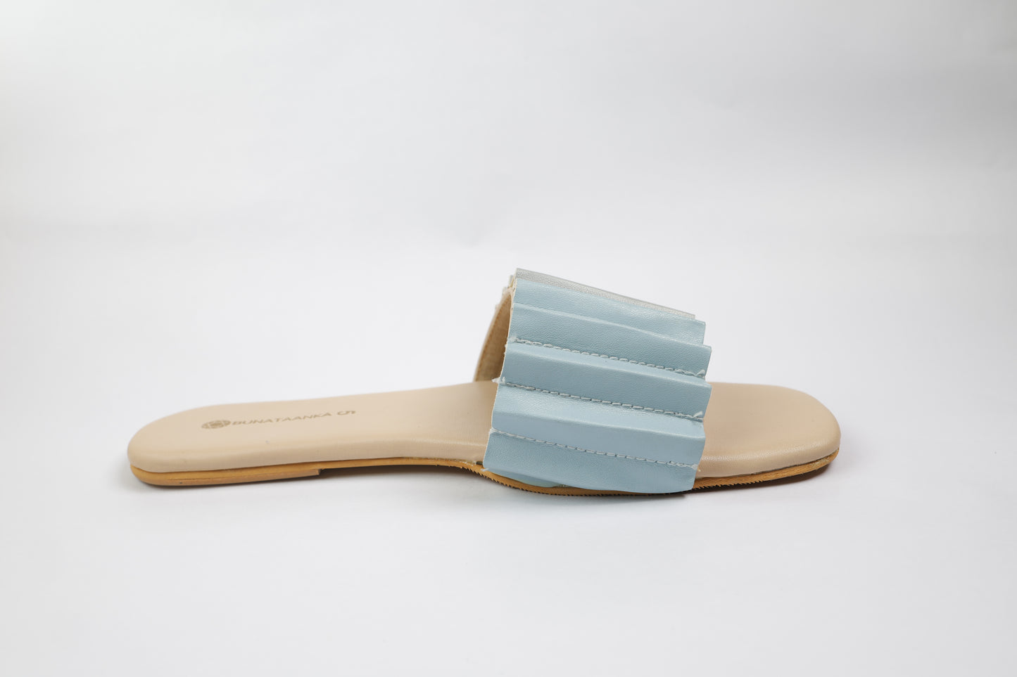 Zig Zapper Sliders - Blue