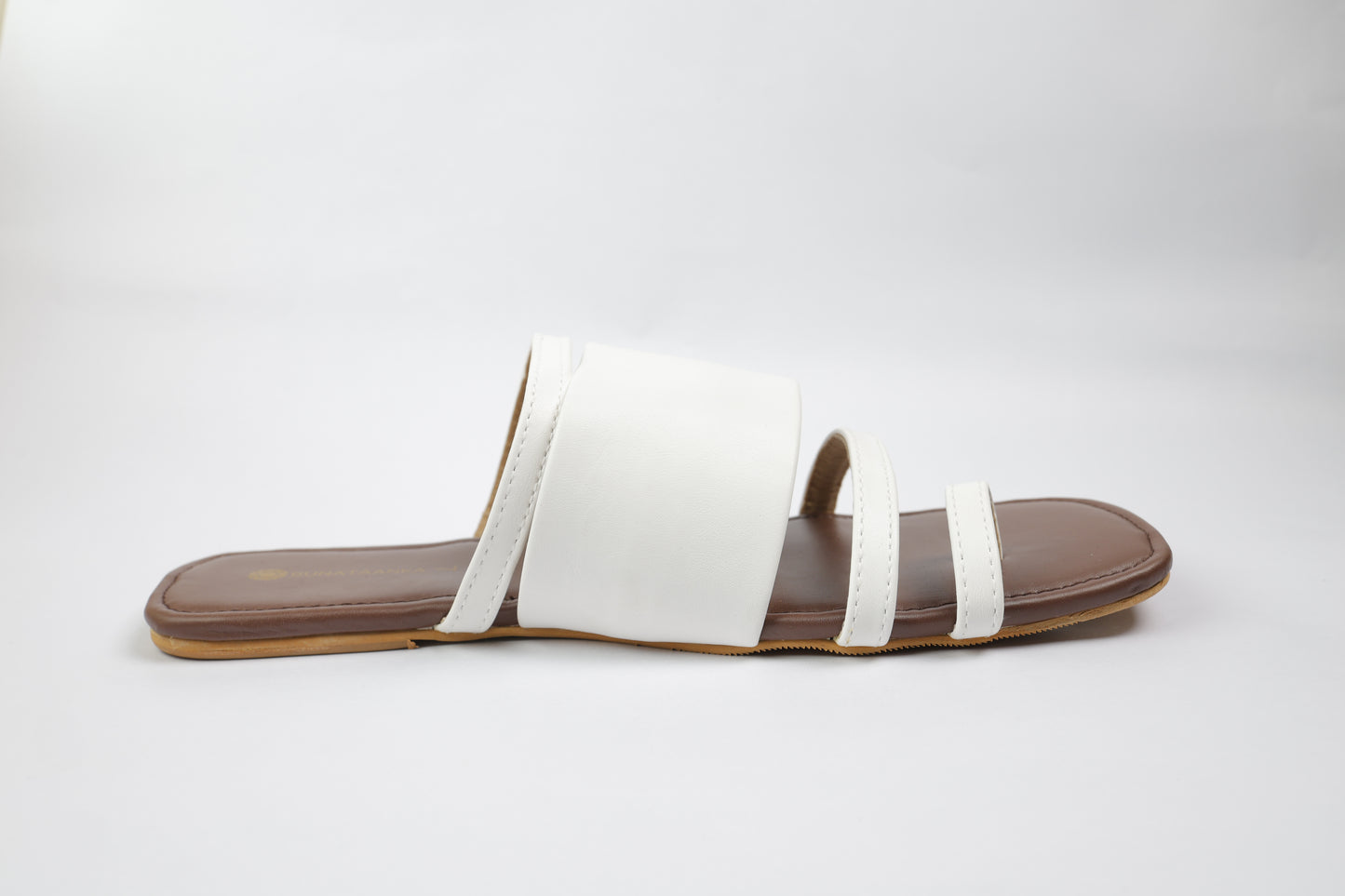 Cleo - White