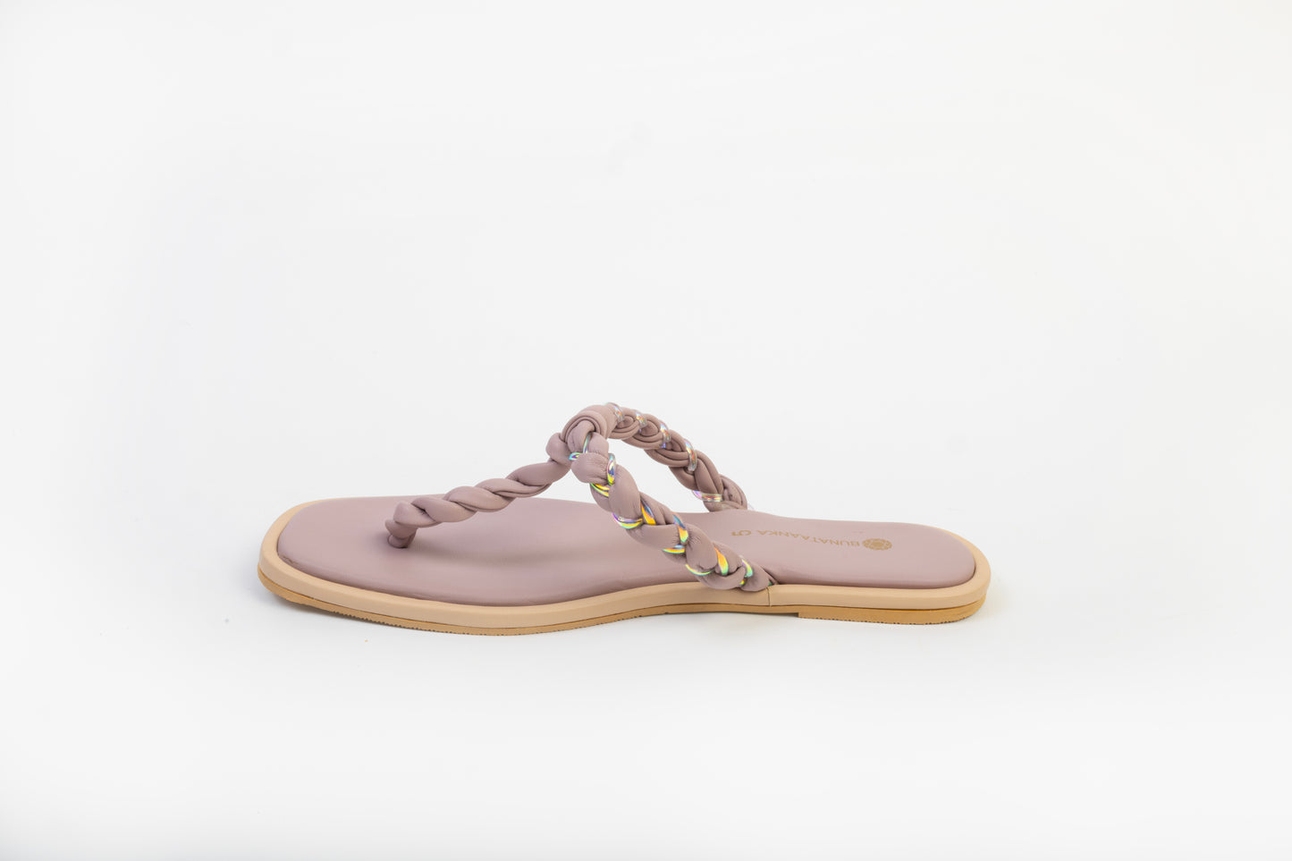 Twist My Way - Lavender