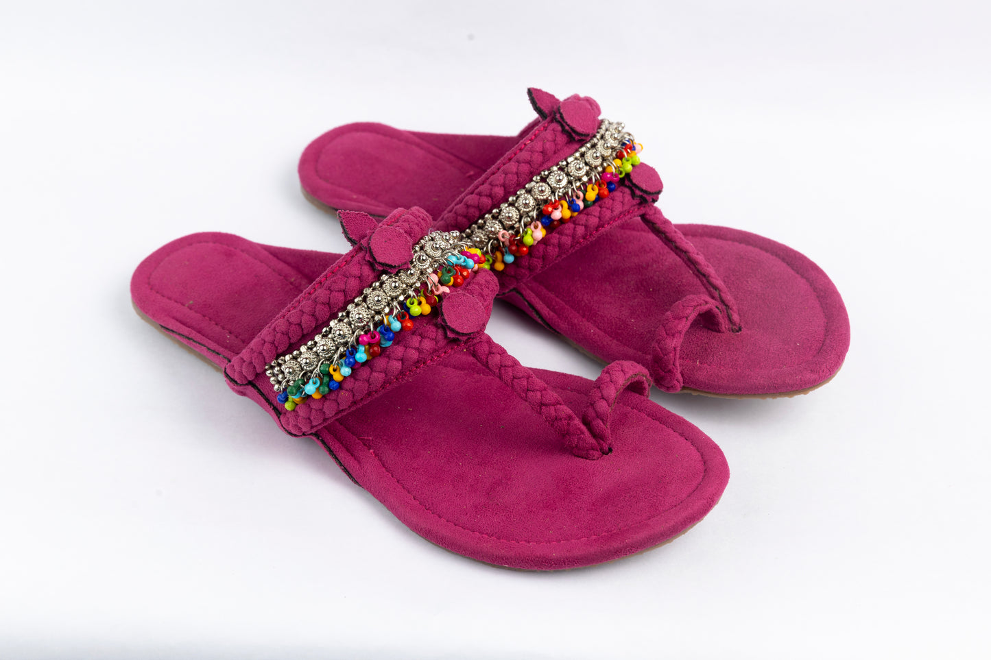 Sugar Plum Kolhapuri