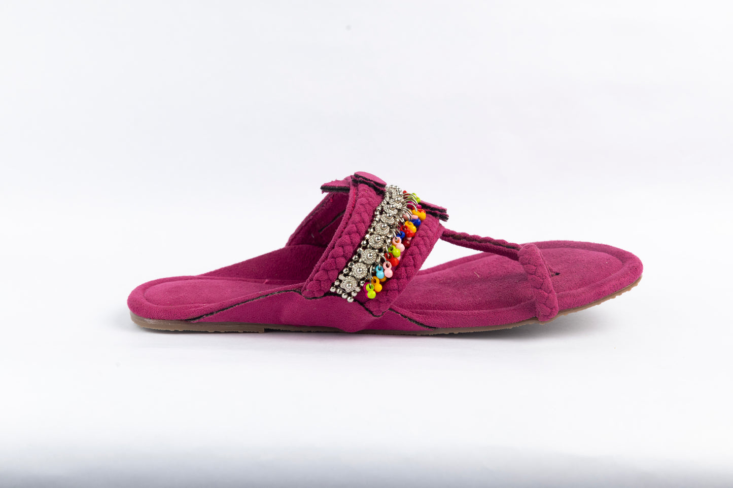 Sugar Plum Kolhapuri