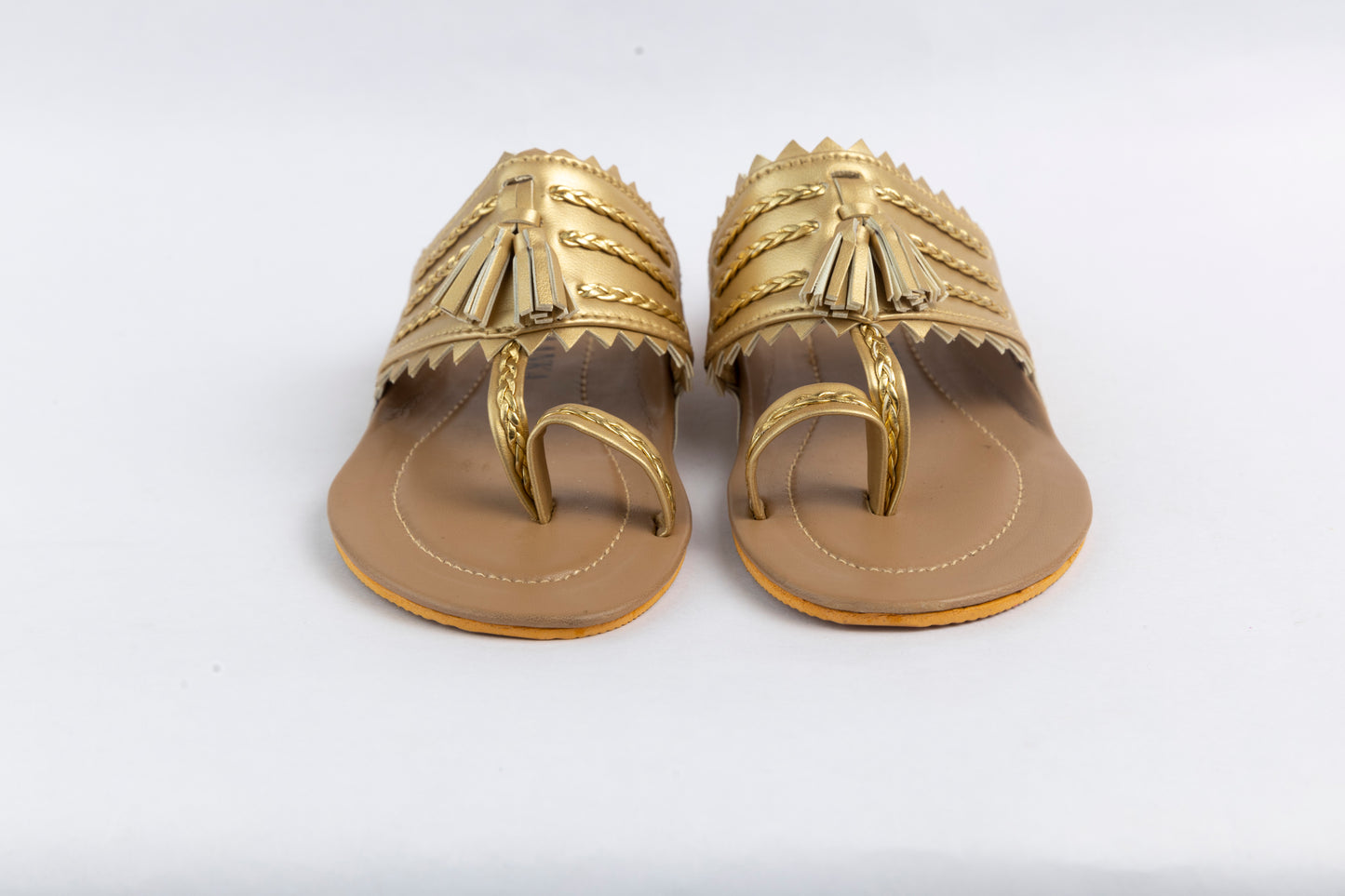 Golden Kolhapuri - Girls