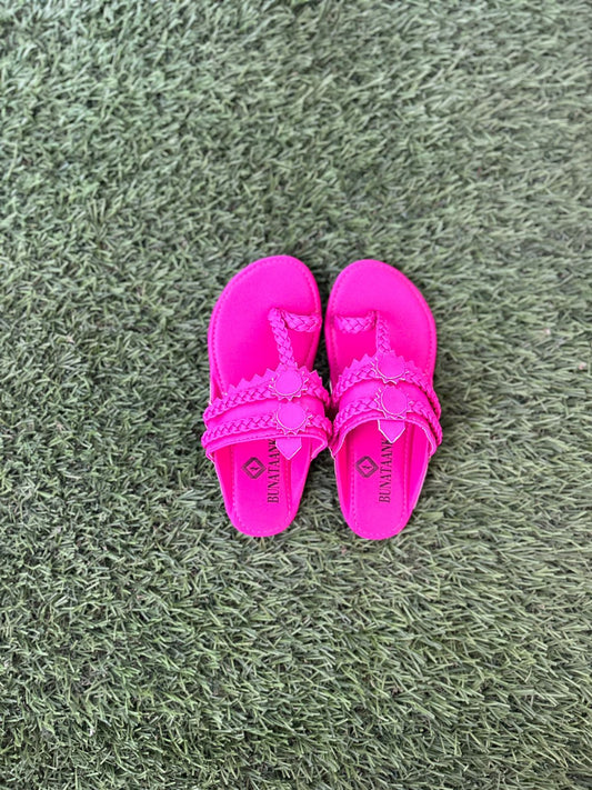 From Sandals to Sneakers: The Journey of Footwear Through Time