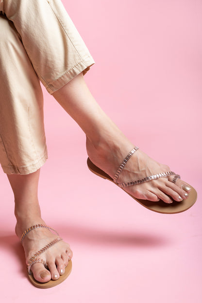 Golden Sizzle Sliders