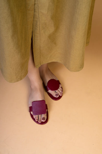 Bipolar Sliders