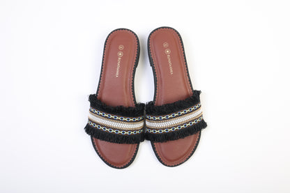 Gypsy Soul Sliders