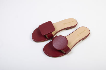 Bipolar Sliders