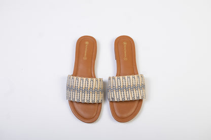 Terra Grey Sliders