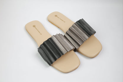 Zig Zapper Sliders - Black
