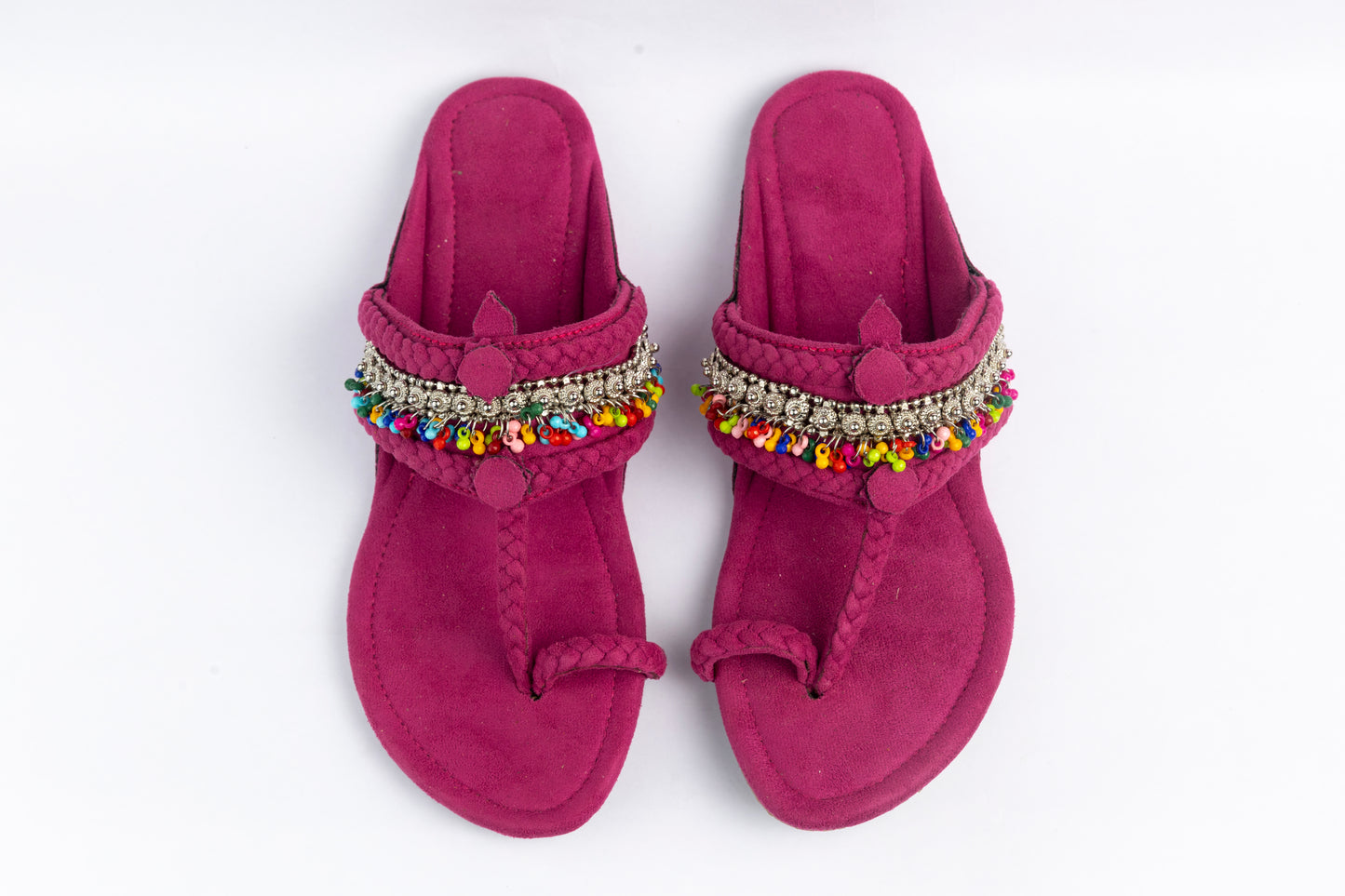 Sugar Plum Kolhapuri