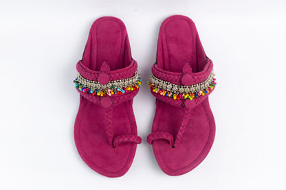Sugar Plum Kolhapuri