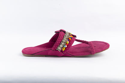 Sugar Plum Kolhapuri
