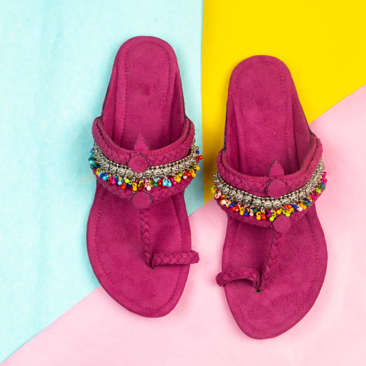 Sugar Plum Kolhapuri